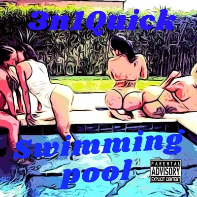 Swimming Pool - Single