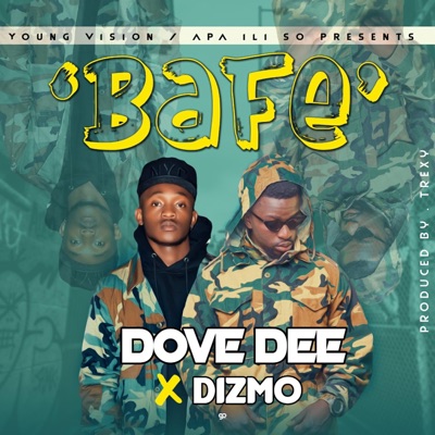 Bafe (feat. Dizmo) - Single