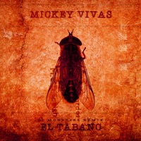 El Tabano (Dj Monst3r5 Remix) - Single - Mickey Vivas