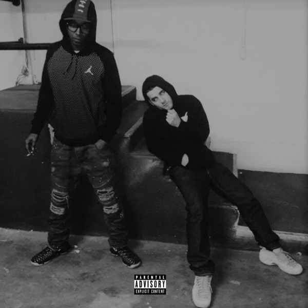 Long Way (feat. Hatchet)
