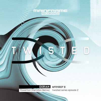 Powertool (Hamilton Remix) - Single