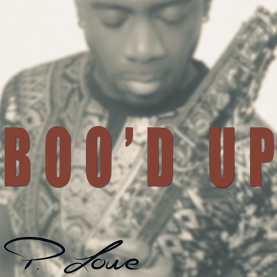 Boo'd Up (Saxo-Kizomba) - Single