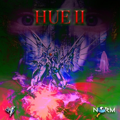 ╰(⁰ ਊ ⁰)━☆ﾟ. HUE II - EP