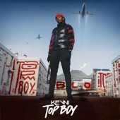 Top Boy artwork