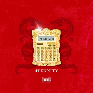 4Ternity - 4squared - Ep - Zortam Music