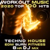 Workout Electronica & Running Trance
