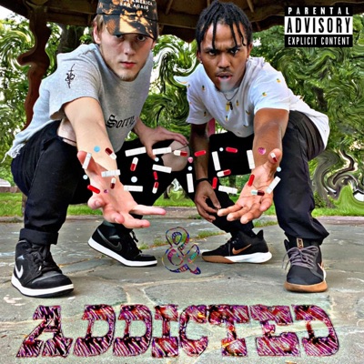 Gifted & Addicted (feat. Drex) - Single
