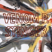 Venom P. Stinger - Precious Little Time