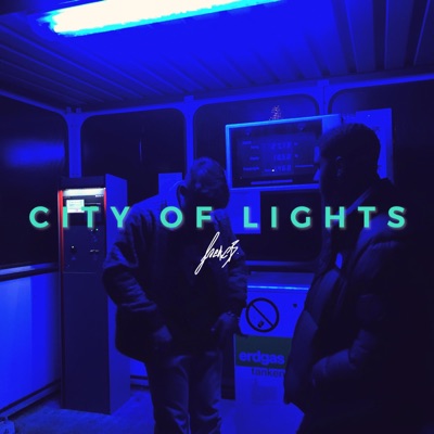 City of Light (feat. Lenny Amman & Timothy Felix) - Single