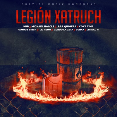 Legión Xatruch - Single