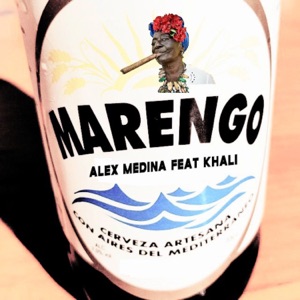 Marengo (feat. Khali) - Single