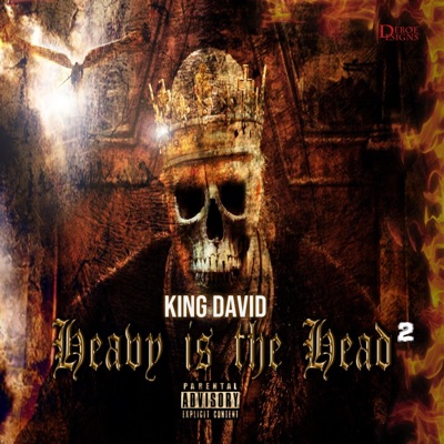 Heavy Is the Head 2 - EP