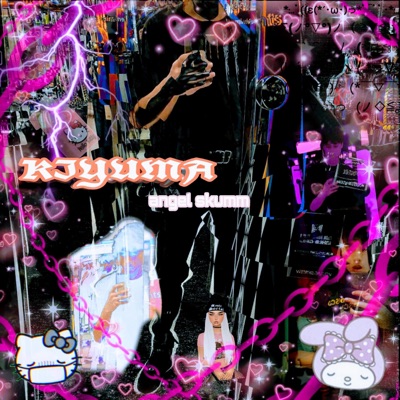 Angel Skumm - Single