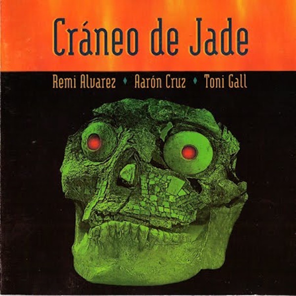Cráneo de Jade