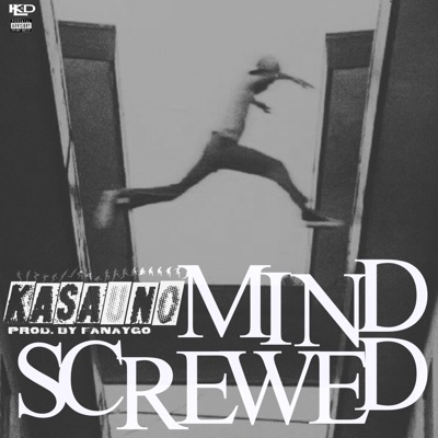 Mind Screwed (Screwed) - Single
