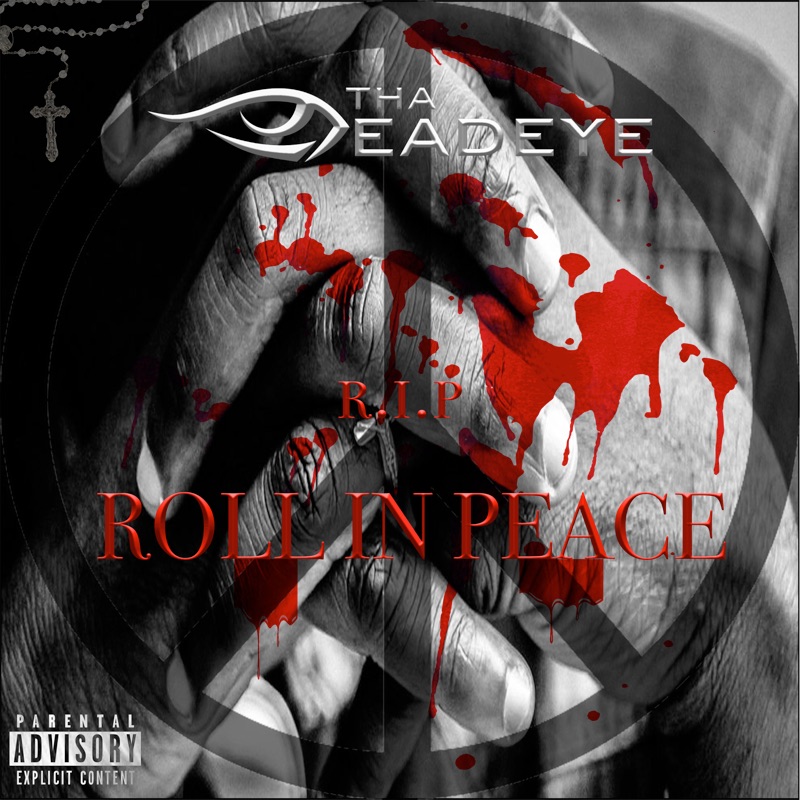 Roll In Peace