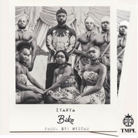 Biko - Single - Iyanya