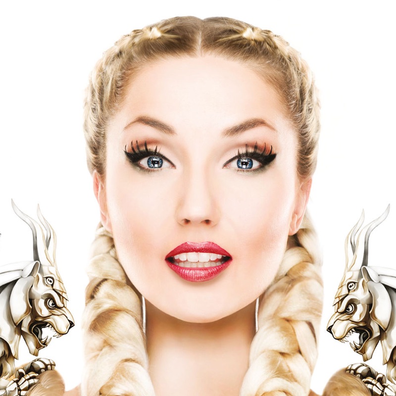 Donatan & Cleo - My Slowianie - We Are Slavic (Eurovision 2014 - Poland)
