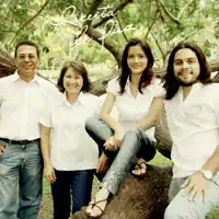 Boa Nova — Grupo Musical Receita de Paz