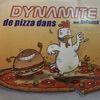 DE PIZZA DANS