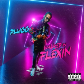 Walked in Flexin' Plugg