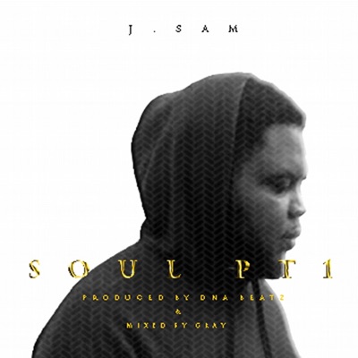 Soul, Pt. 1 - Single