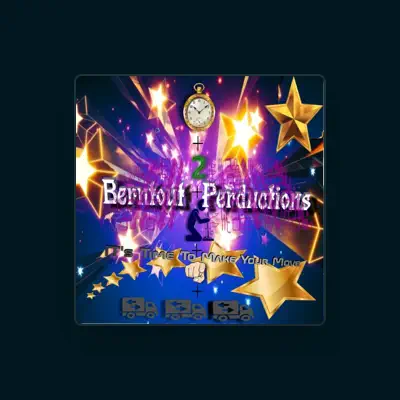 Listen to Berntout Perductions, watch music videos, read bio, see tour dates & more!