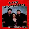 Los Genios - Mi Sufrimiento