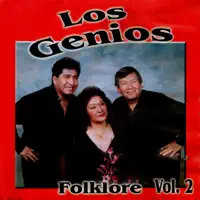 Mi Sufrimiento — Los Genios