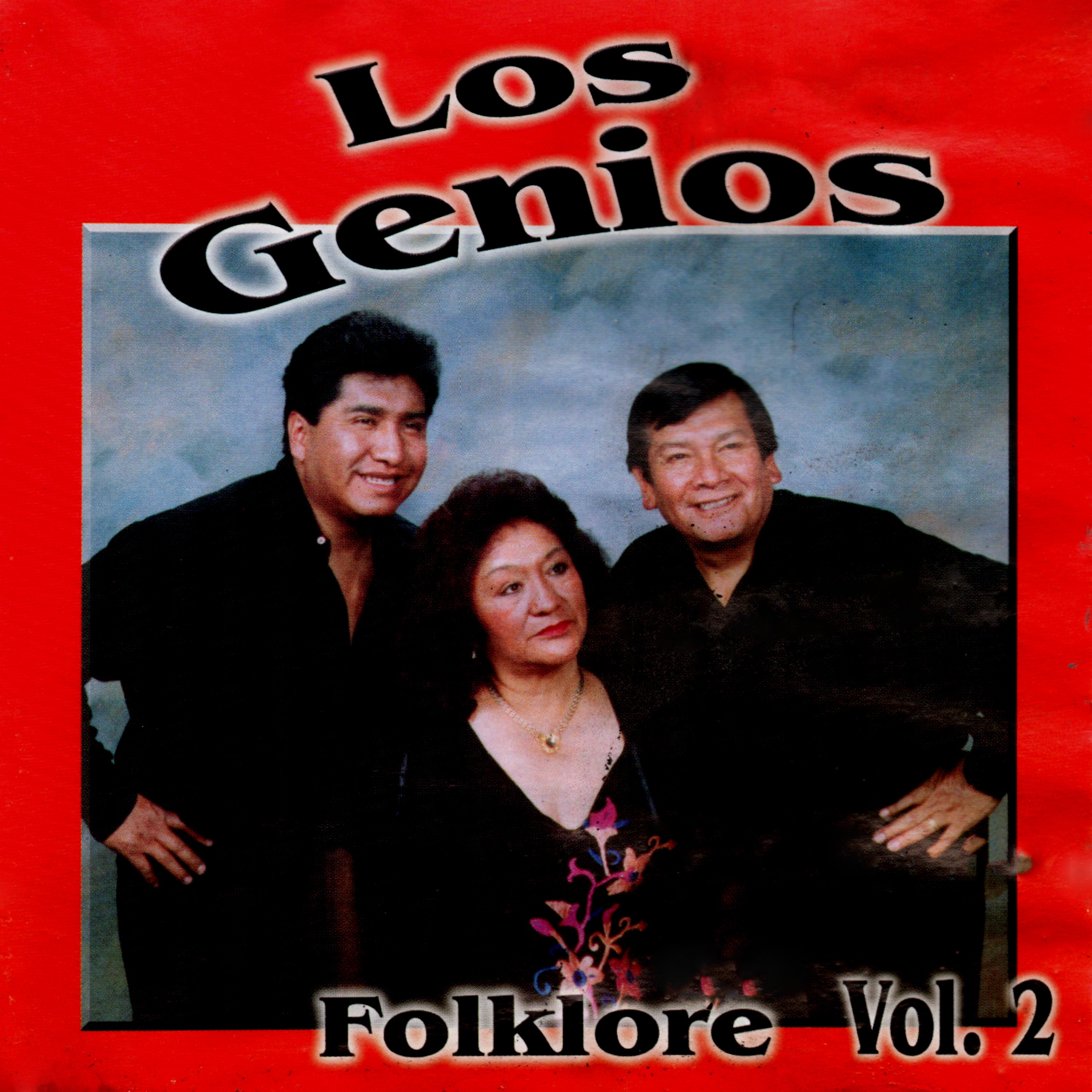 Folklore de Colección Vol. 2