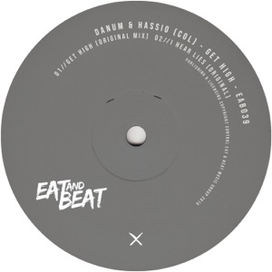 Get High - Single