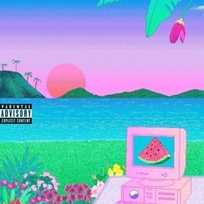 Out the Way - Single