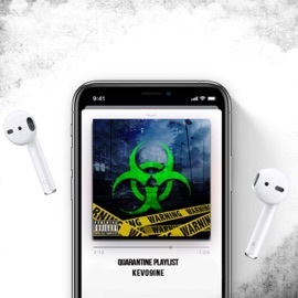 Not Average (feat. Street Baby) Kevo9ine