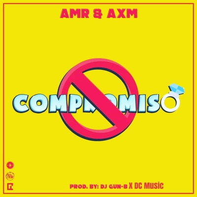 No Compromiso (feat. AXM) - Single