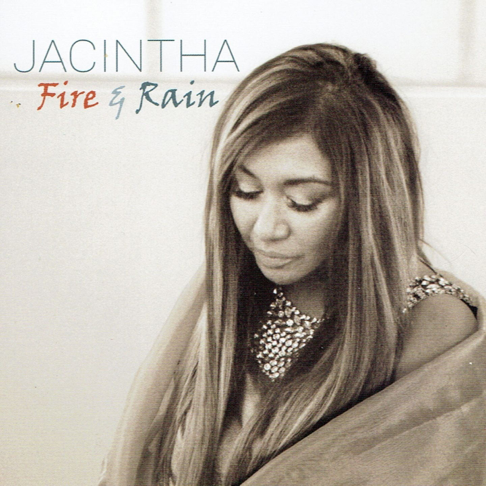 Jacintha - Apple Music