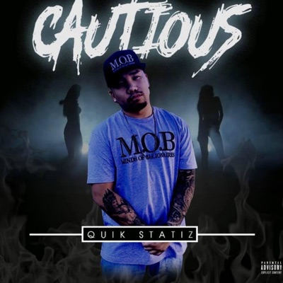 Cautious - Single