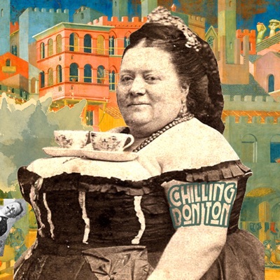 Chilling Bon Ton (feat. Res Nullius) - Single