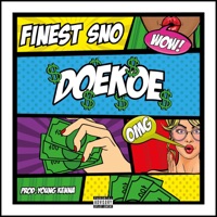 Doekoe - Single - Finest Sno