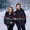 Jim & Melissa Brady - Snow