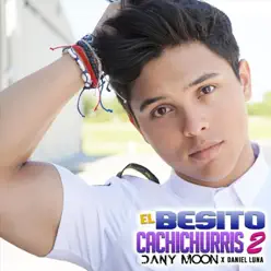 El Besito Cachichurris 2 - Single - Daniel Luna El Besito Cachichurris 2 - Single - Daniel Luna