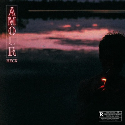 Amour - Single