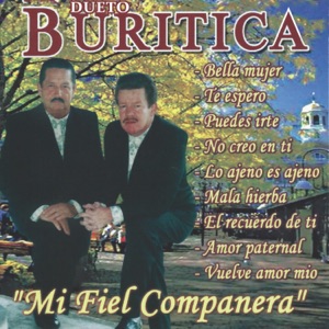 El Recuerdo de Ti