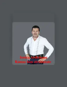 Listen to ionică Ardeleanu, watch music videos, read bio, see tour dates & more!