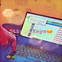 StickyKeys - Single - LilBall