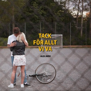 Tack för allt vi va - Single