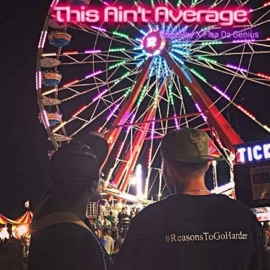 This Ain't Average (feat. Flea Da Genius) DizzoBay