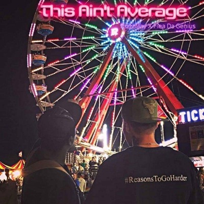 This Ain't Average (feat. Flea Da Genius) - Single