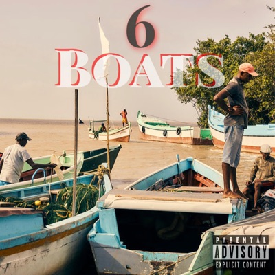 6 Boats - Single