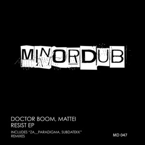 Resist Ep