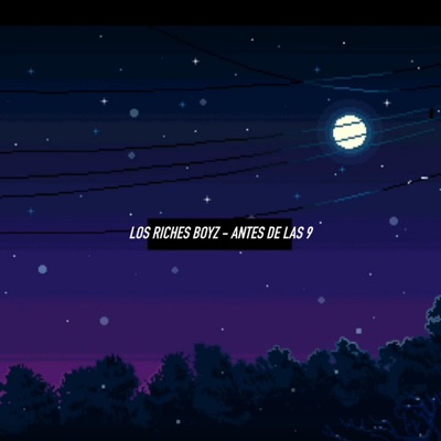 Antes de Las 9 - Single